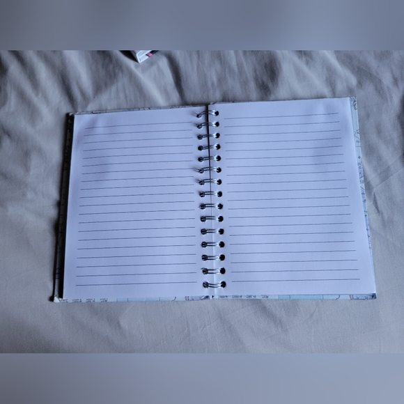 Note books folders - Picture 6 of 14